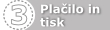3. Plačilo in tisk končnega dokumenta